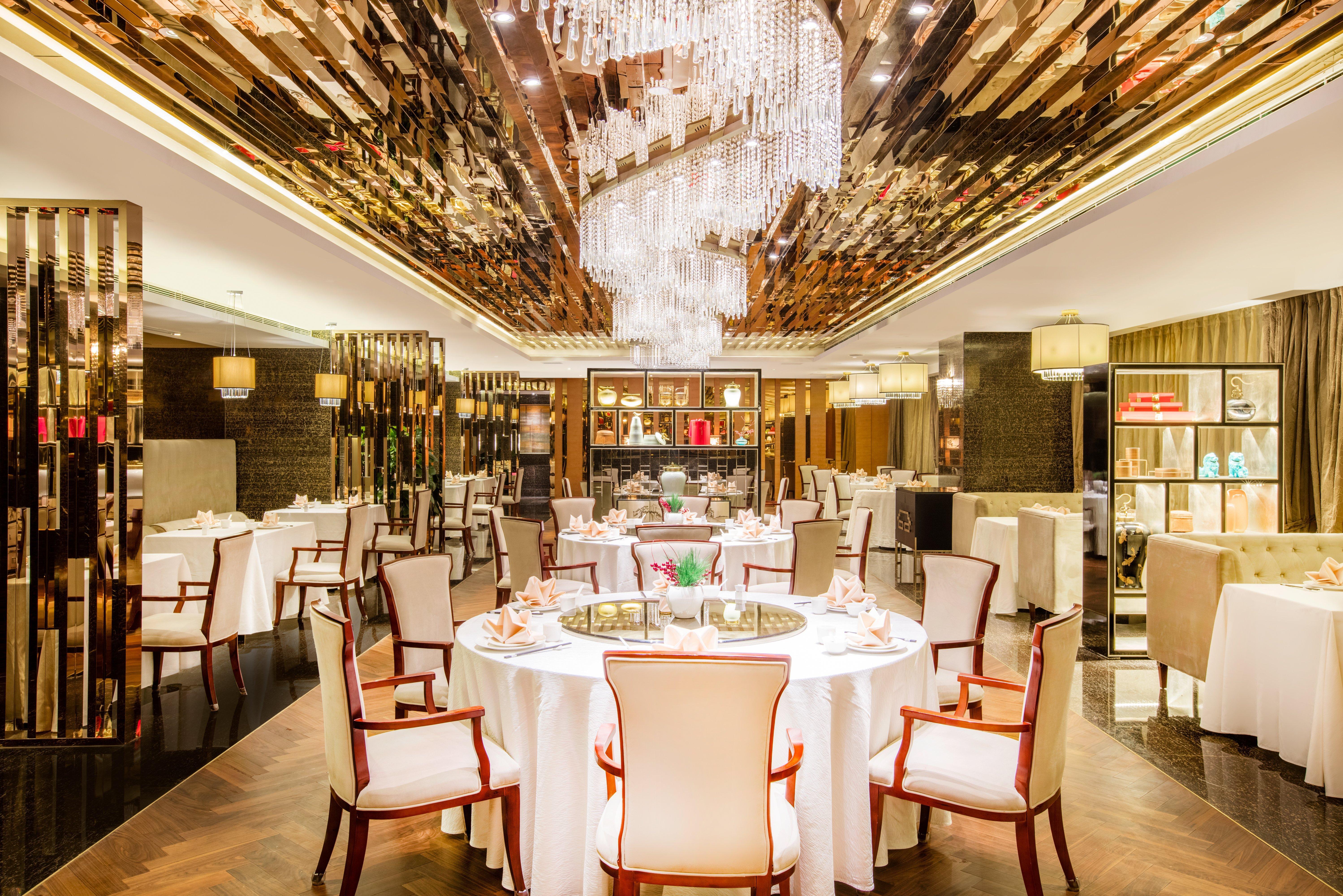 Отель Crowne Plaza Nanjing Jiangning By Ihg Экстерьер фото