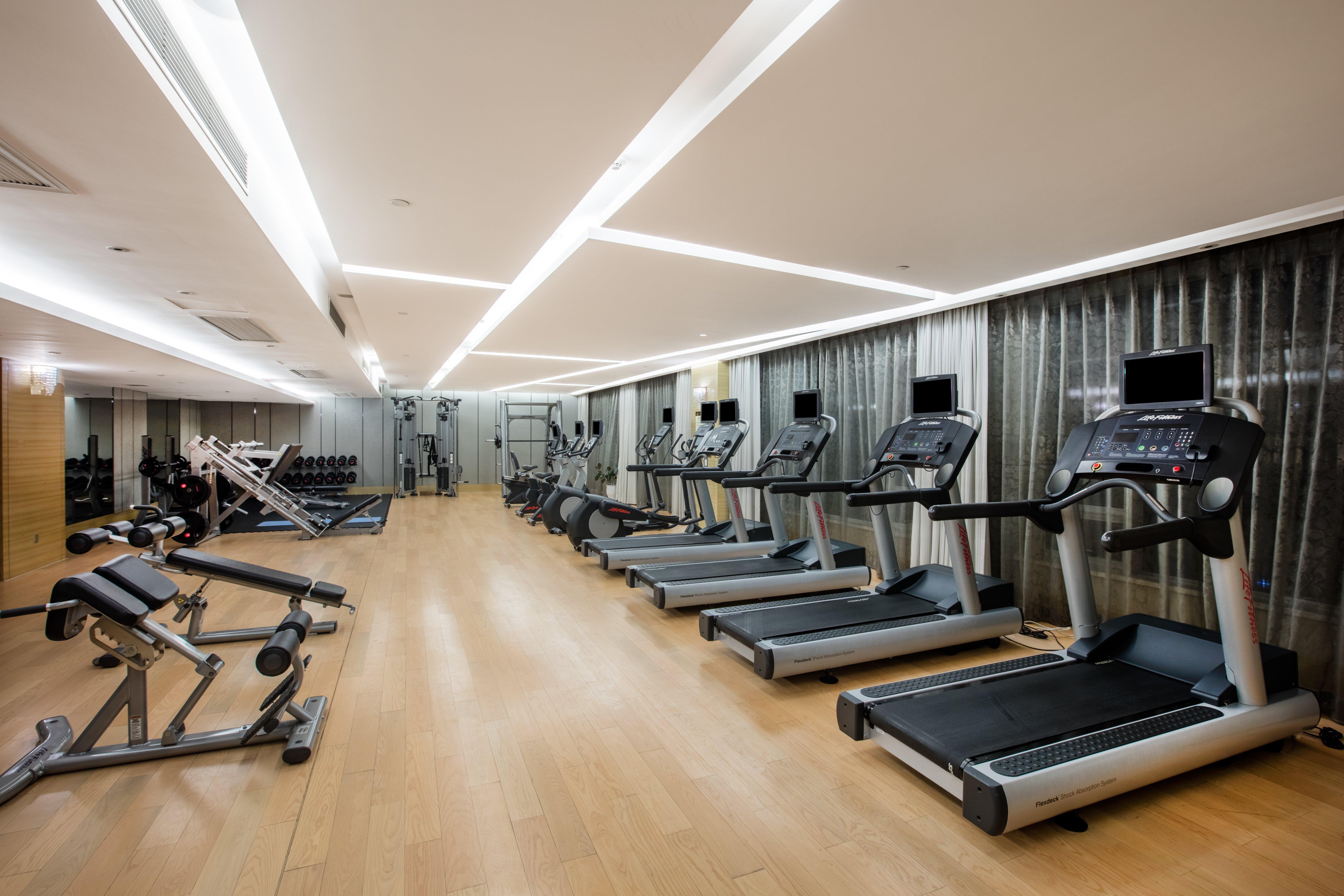 Отель Crowne Plaza Nanjing Jiangning By Ihg Экстерьер фото
